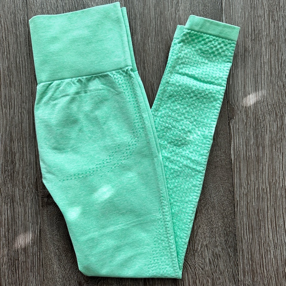 Gymshark Vital Seamless Leggings